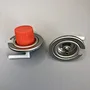 gas stove outdoor cooking